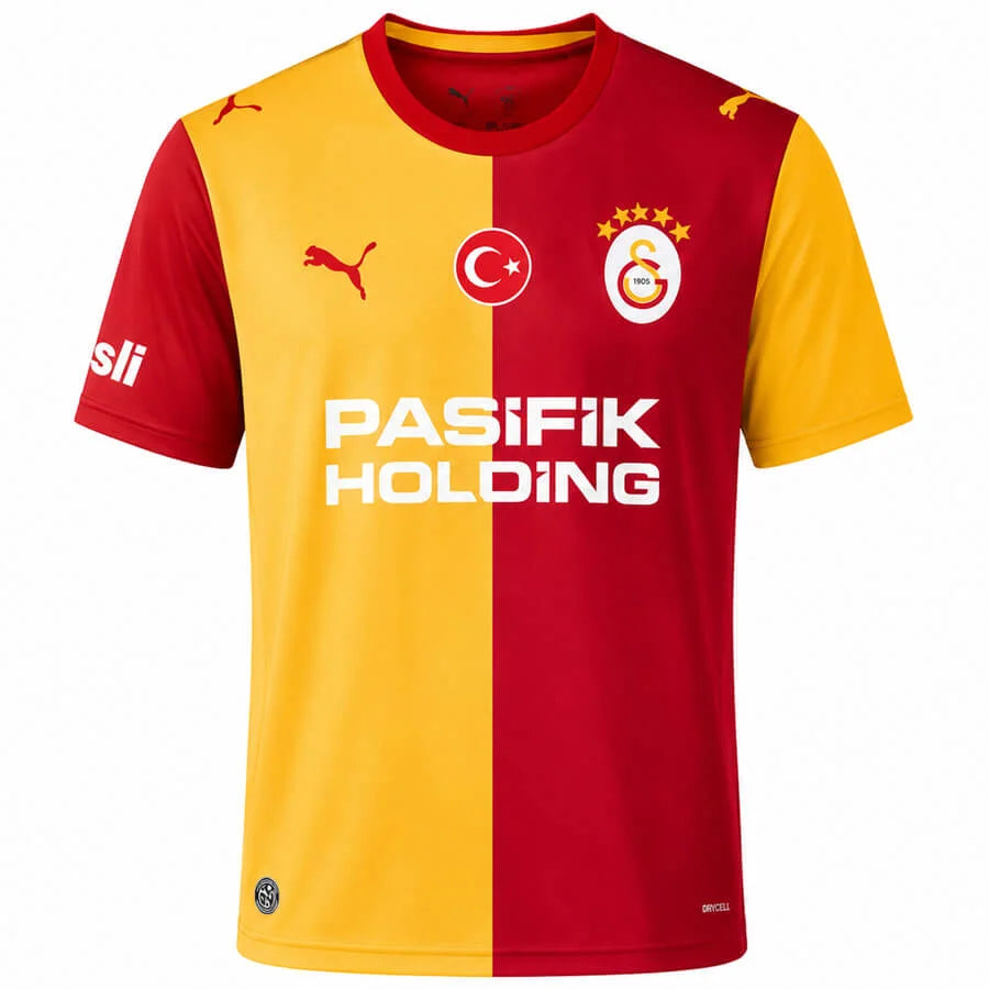 Galatasaray 26/27 HOME