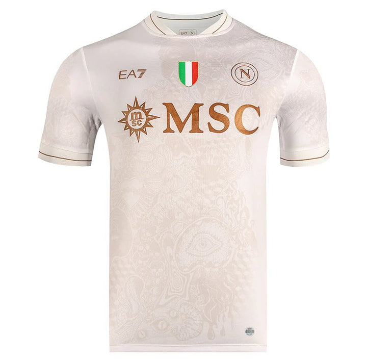 NAPOLI 25/26 AWAY