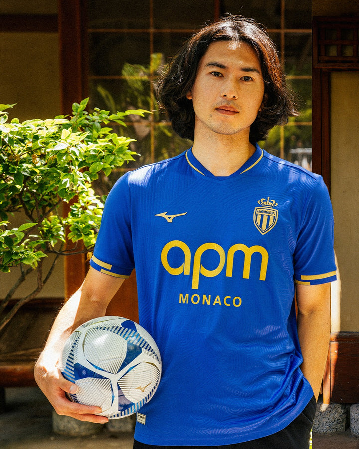 Monaco 25/26 AWAY