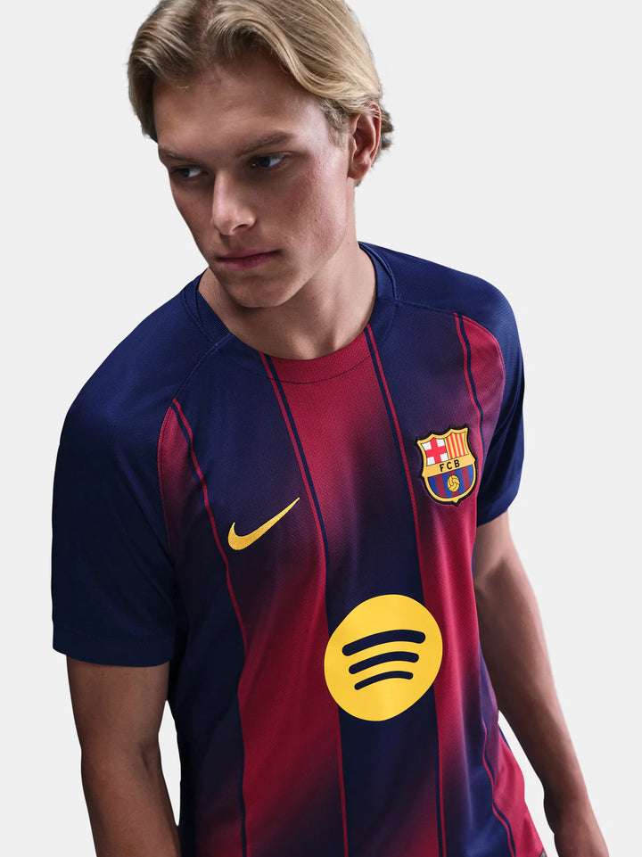 Barcellona 25/26 HOME