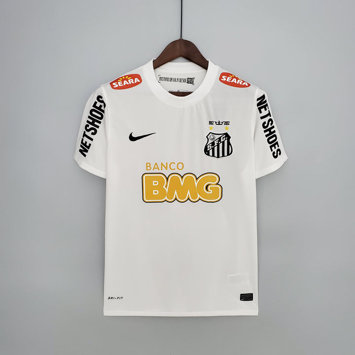 Santos 11/12 HOME