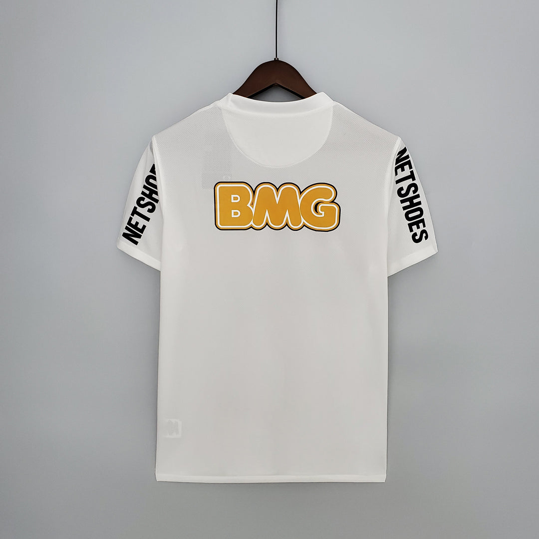 Santos 11/12 HOME