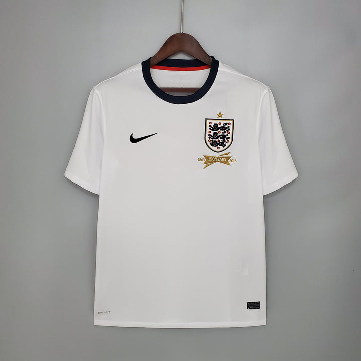 Inghilterra 2013 HOME 150YEARS
