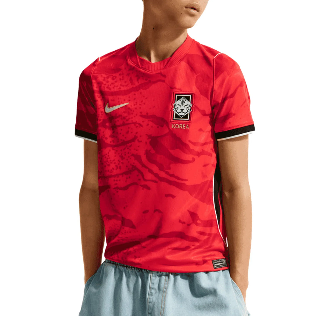SUD COREA 2026 - HOME