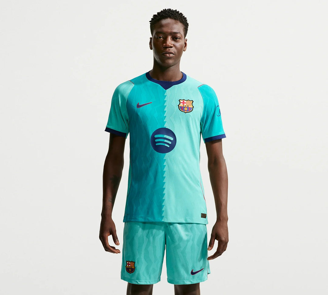 Barcellona 26/27 THIRD - KIT