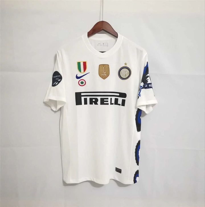 Inter 10/11 AWAY