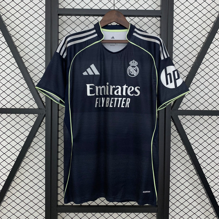 Real Madrid 25/26 AWAY