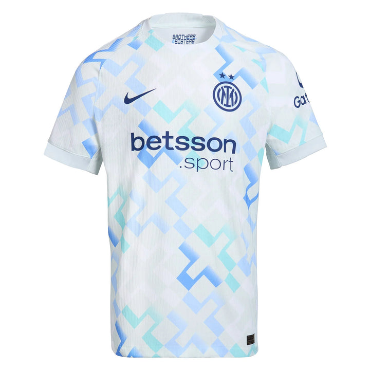 INTER 25/26 AWAY