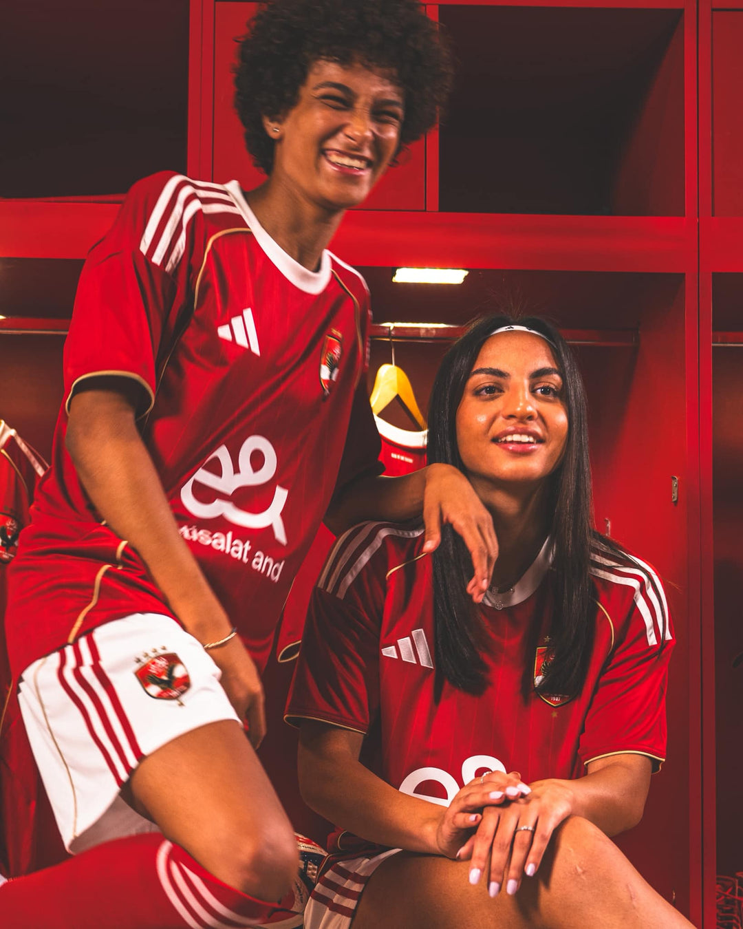 AL-AHLY 25/26 HOME
