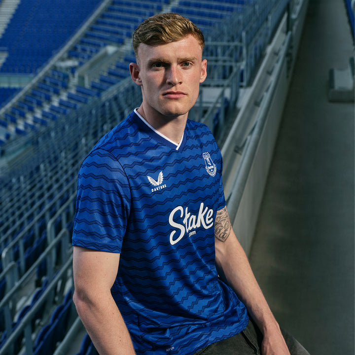 Everton 25/26 HOME