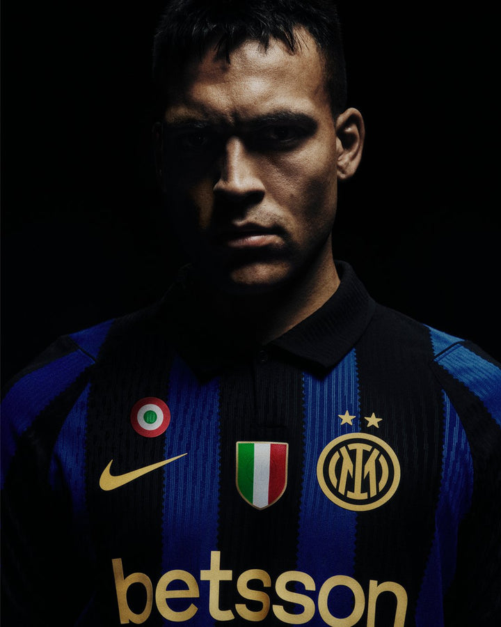 INTER 26/27 HOME