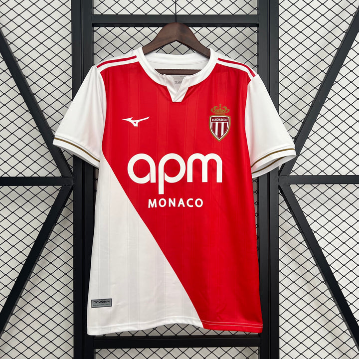 Monaco 25/26 HOME