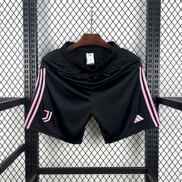 Juventus 25/26 HOME - PANTALONCINI