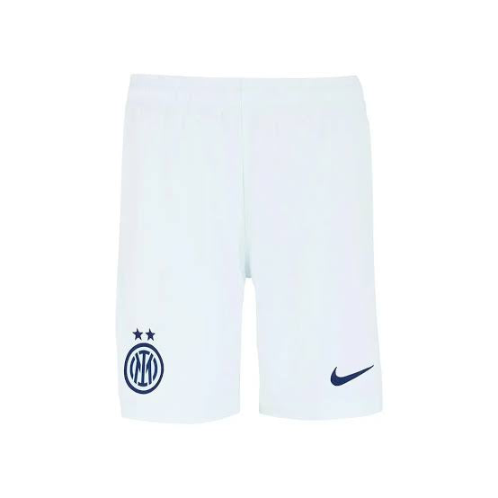 INTER 25/26 AWAY - PANTALONCINI