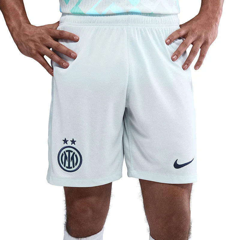 INTER 25/26 AWAY - PANTALONCINI
