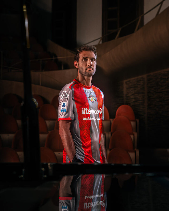 Cremonese 25/26 HOME