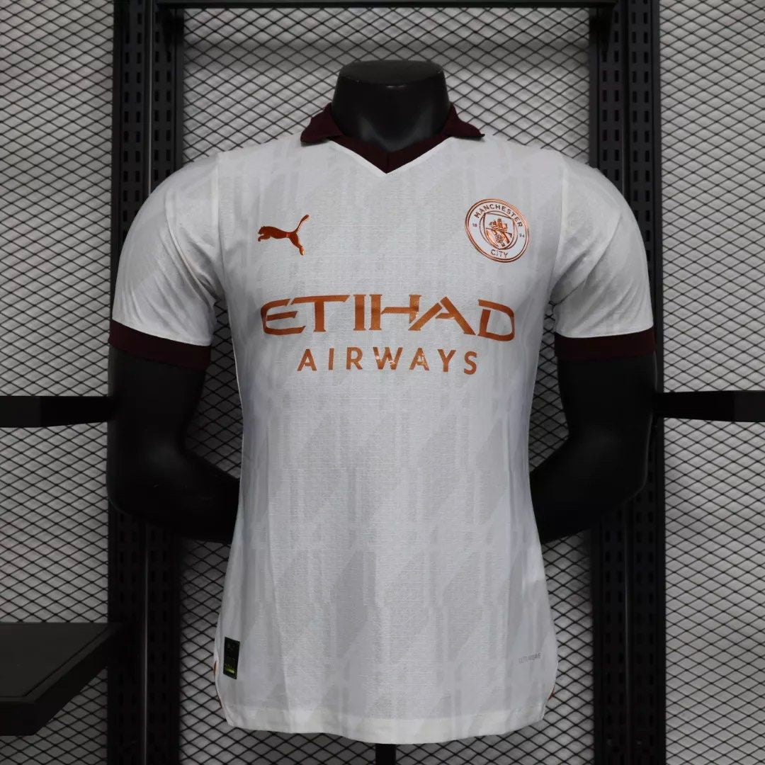 Manchester City 23/24 AWAY