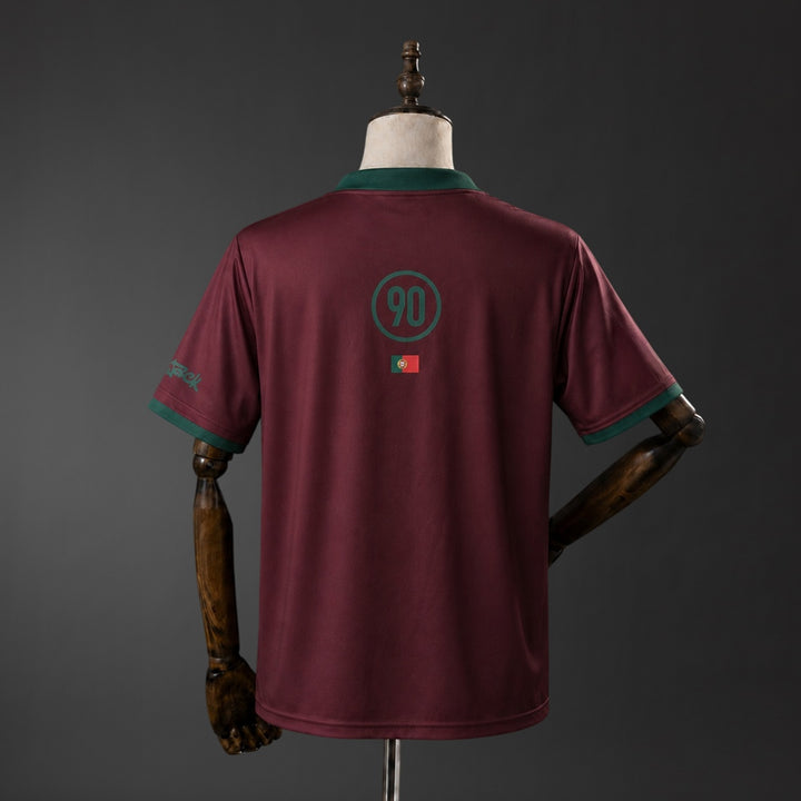 T-shirt CACTUS JACK TRAVIS SCOTT - NIKE PORTOGALLO