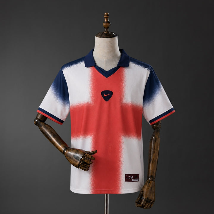 T-shirt CACTUS JACK TRAVIS SCOTT - NIKE INGHILTERRA