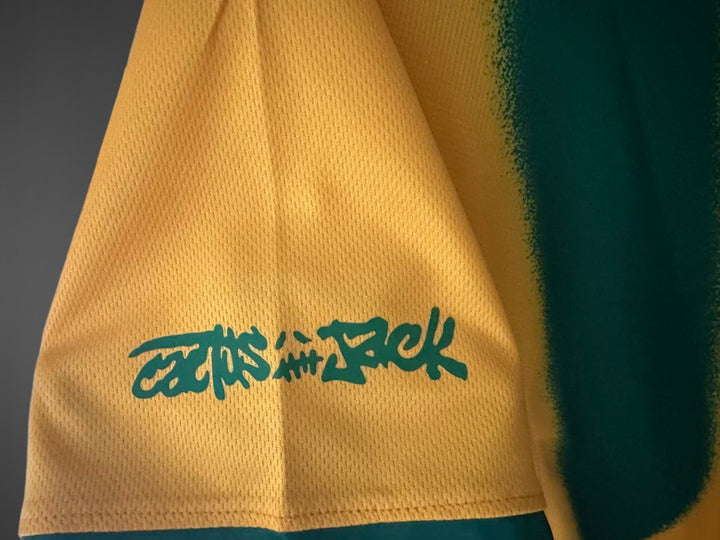 T-shirt CACTUS JACK TRAVIS SCOTT - NIKE BRASILE
