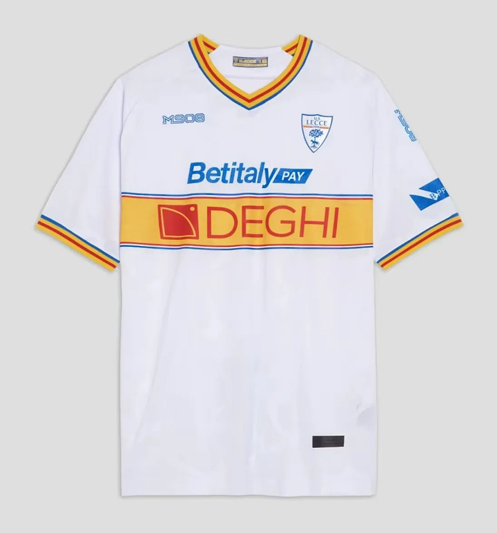 Lecce 25/26 AWAY