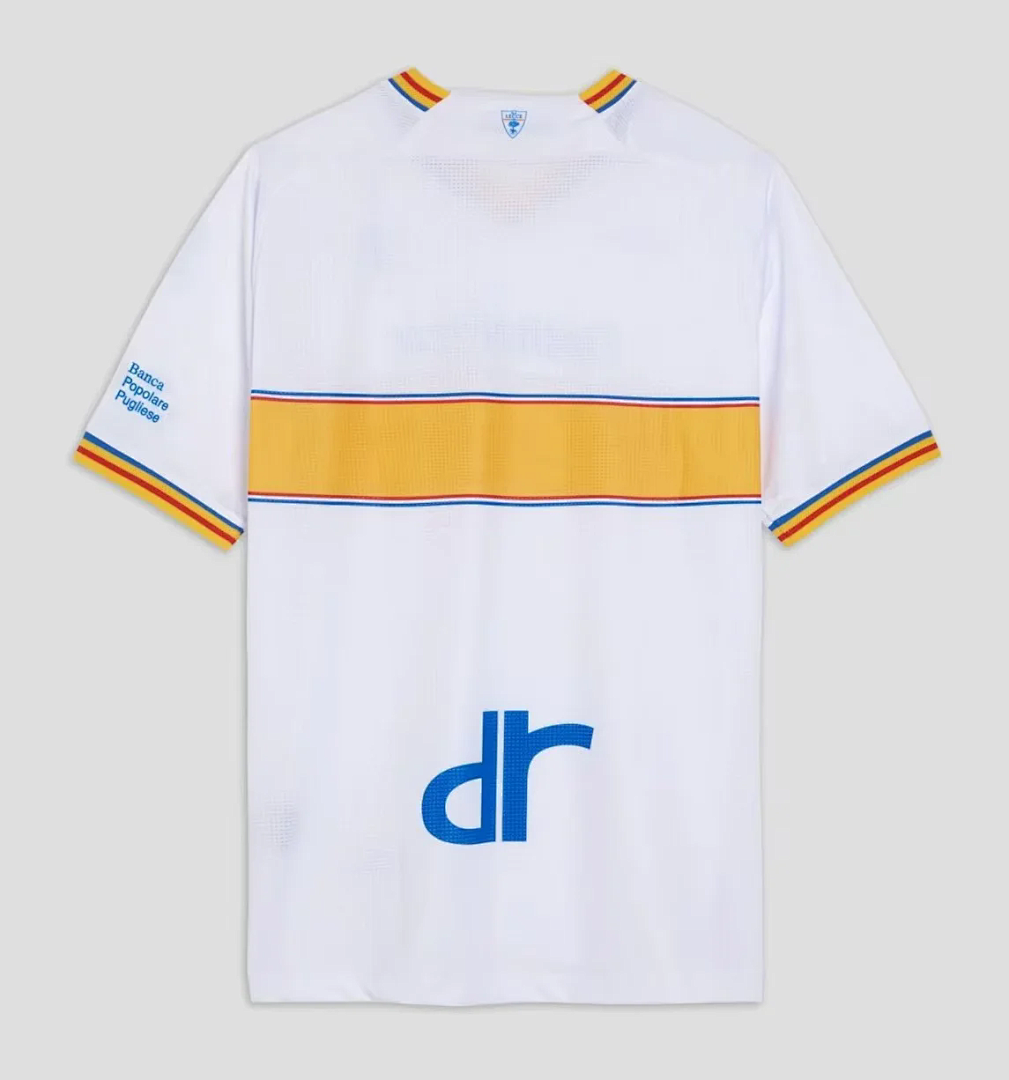 Lecce 25/26 AWAY