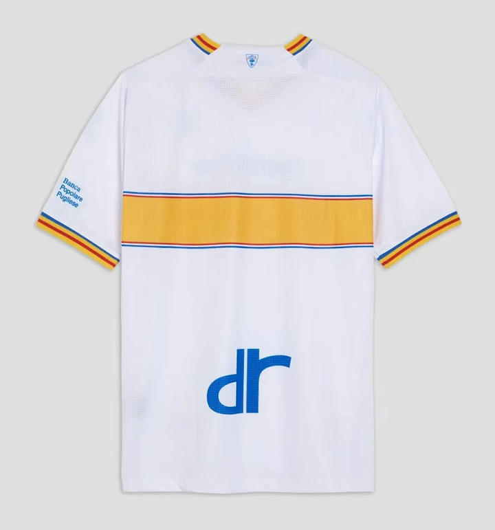 Lecce 25/26 AWAY