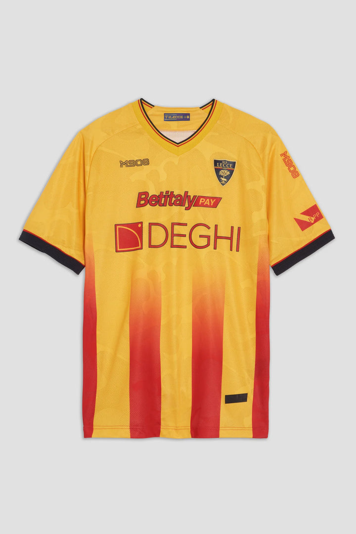 Lecce 25/26 HOME