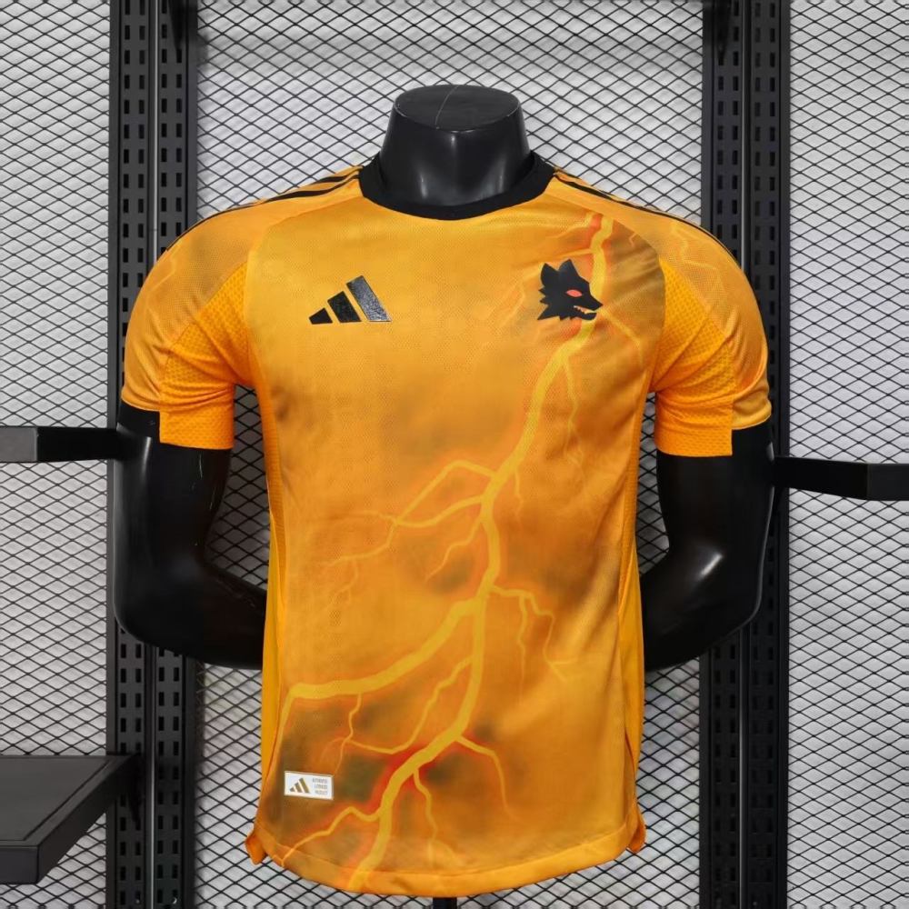 Roma 25/26 AWAY