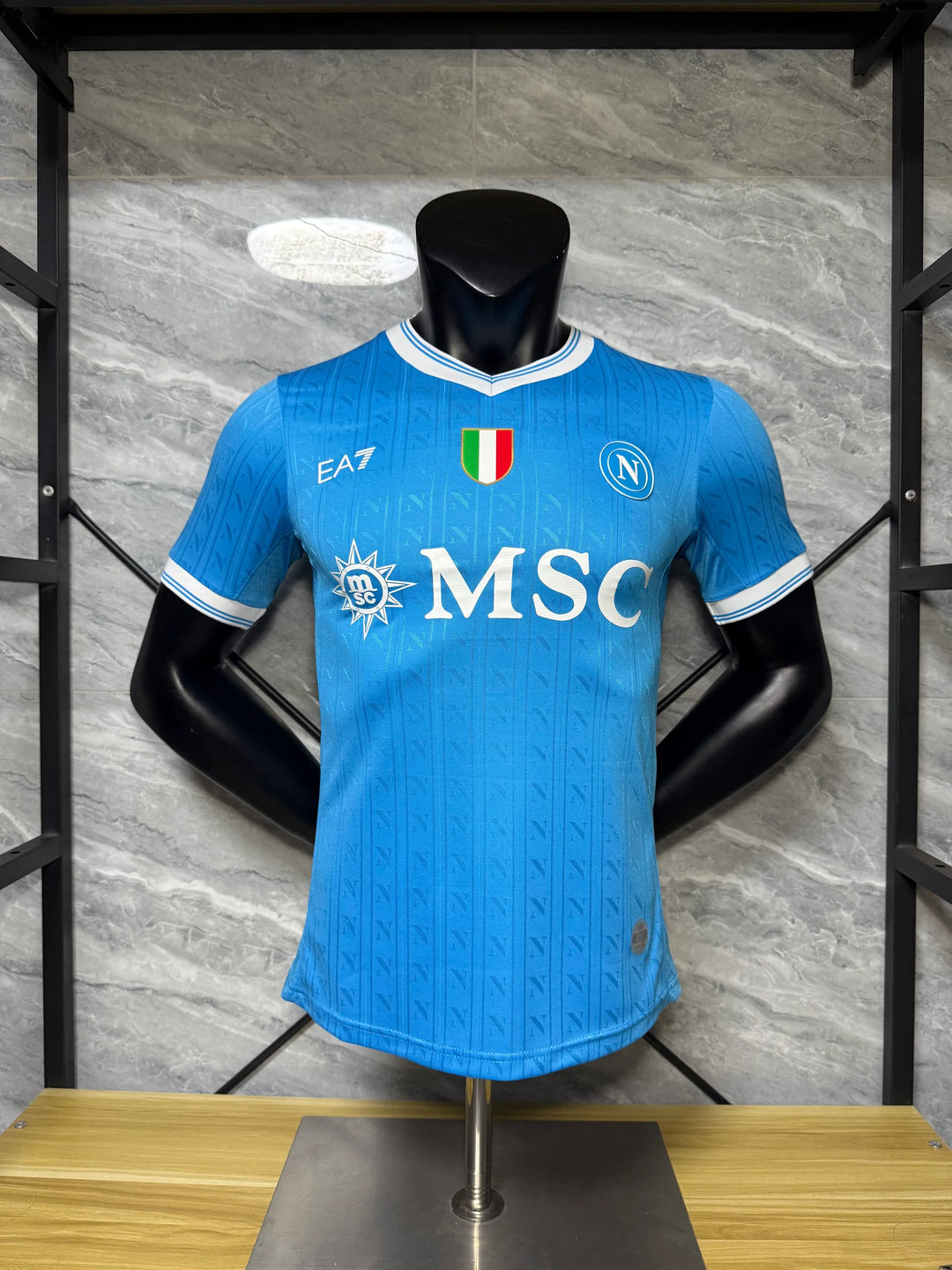 NAPOLI 25/26 HOME