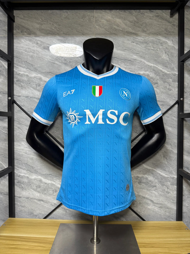 NAPOLI 25/26 HOME
