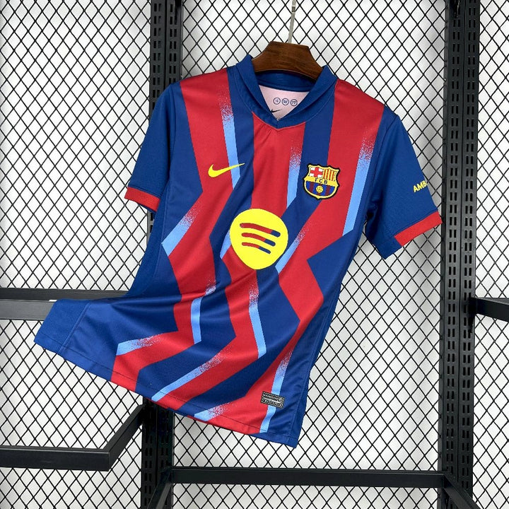 Barcellona 25/26 FOURTH