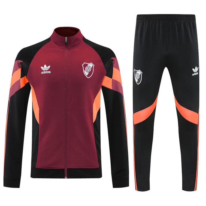 RIVER PLATE 24/25 - TUTA RAPPRESENTANZA