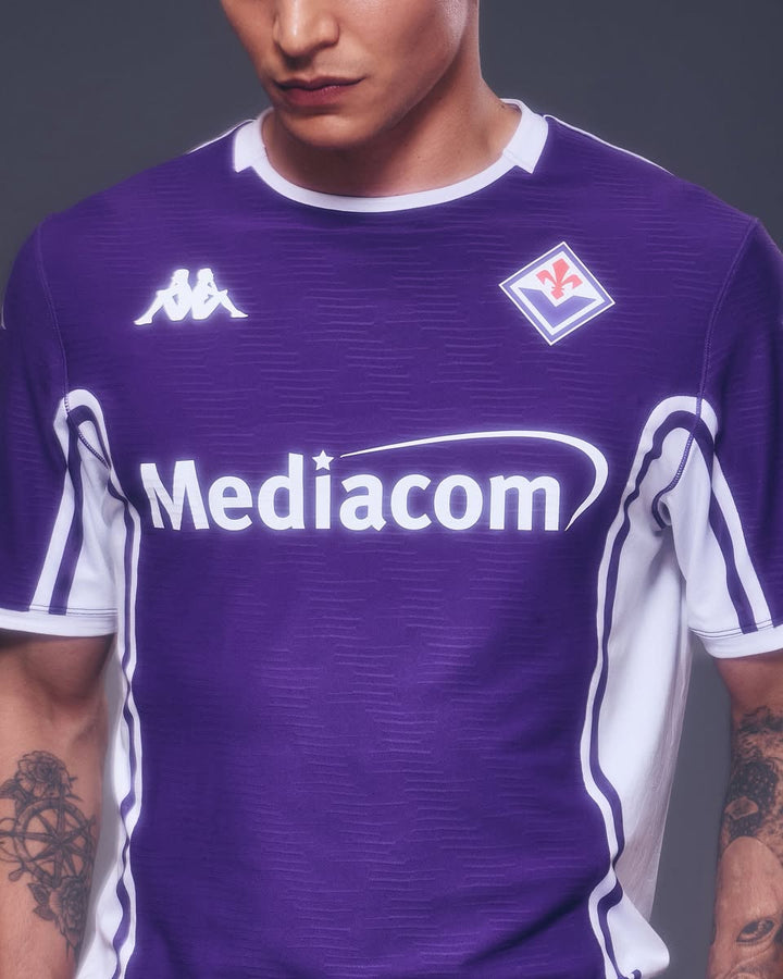 FIORENTINA 25/26 HOME
