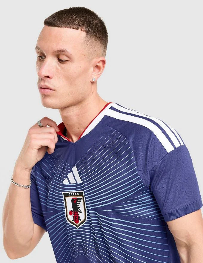 Giappone 2026 HOME