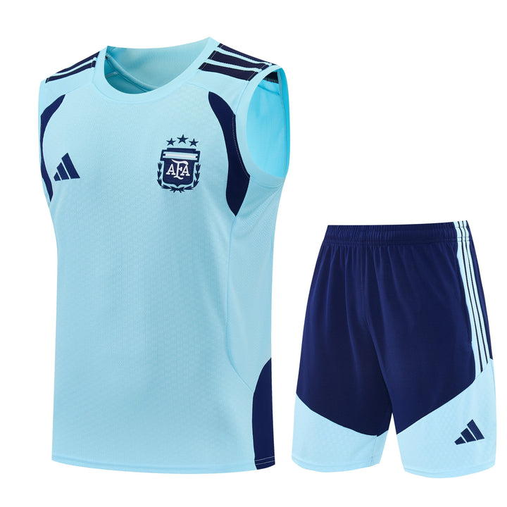 ARGENTINA 2026 - KIT ALLENAMENTO CANOTTA