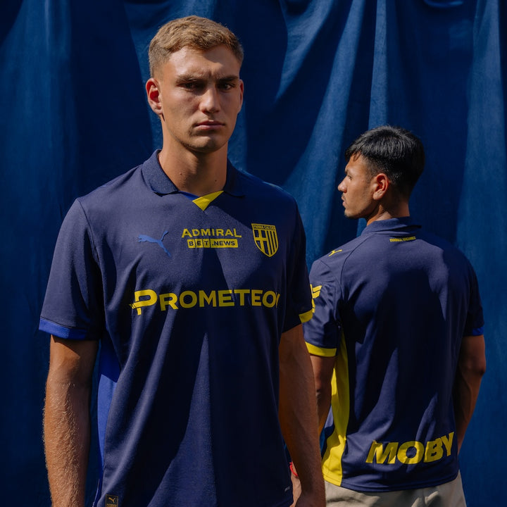 Parma 25/26 FOURTH