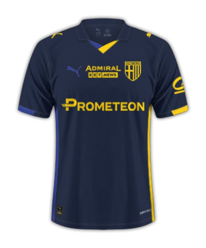 Parma 25/26 FOURTH