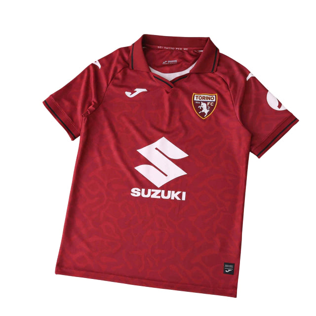 Torino 25/26 HOME