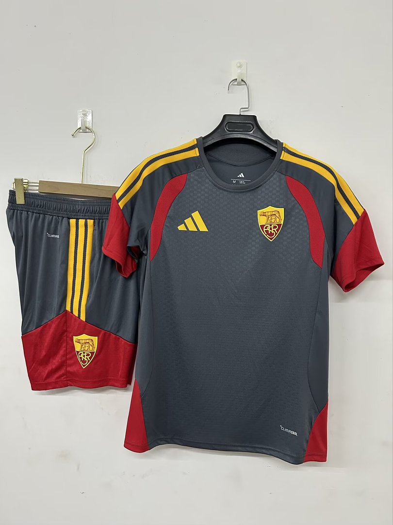 Roma 26/27 - KIT ALLENAMENTO