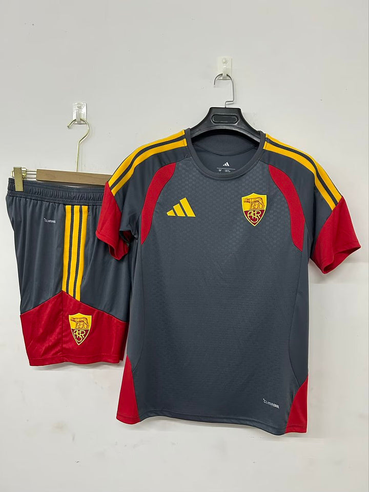 Roma 26/27 - KIT ALLENAMENTO