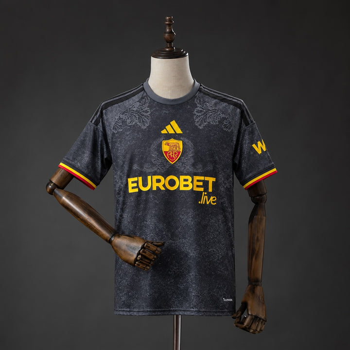 Roma 26/27 THIRD