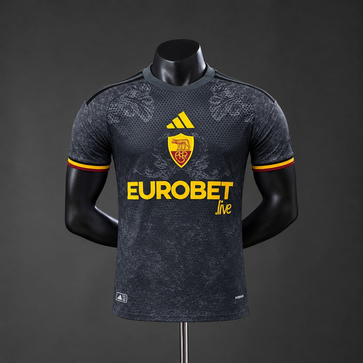 Roma 26/27 THIRD