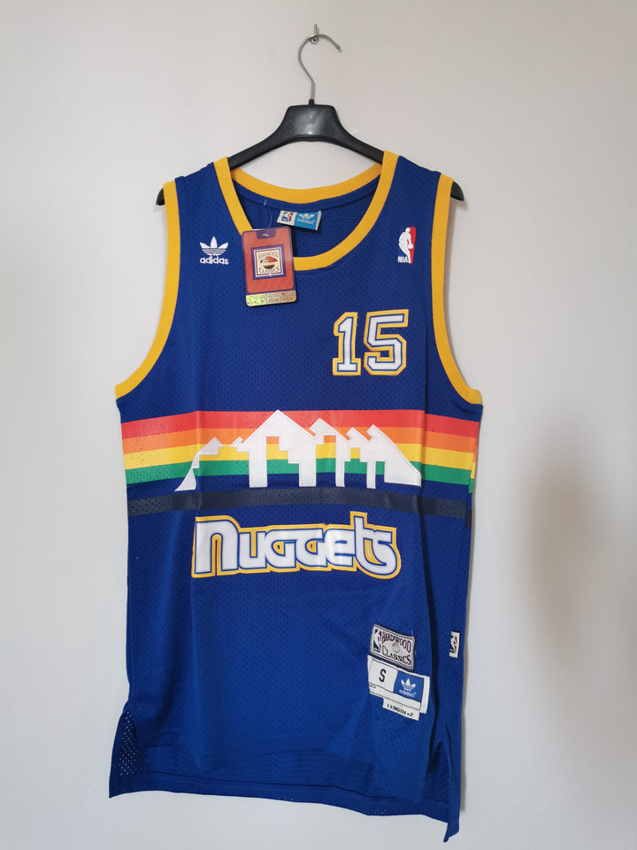 Canotta NBA Nuggets