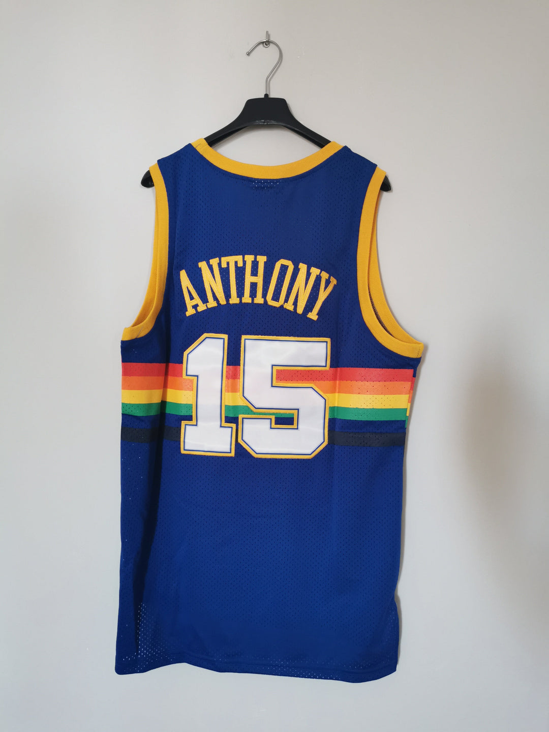 Canotta NBA Nuggets