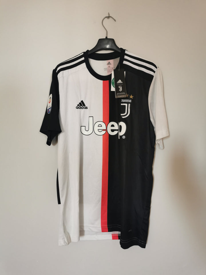 Maglia Juventus HOME 19/20