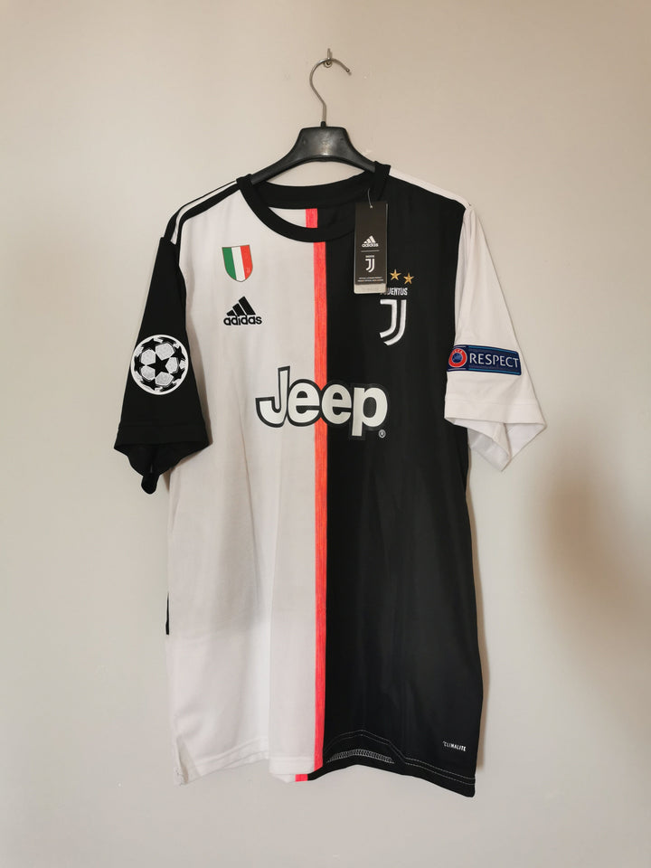 Kit Juventus HOME 19/20 RONALDO 7