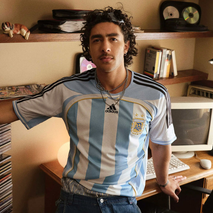 Argentina 2006 - RETRO COLLECTION