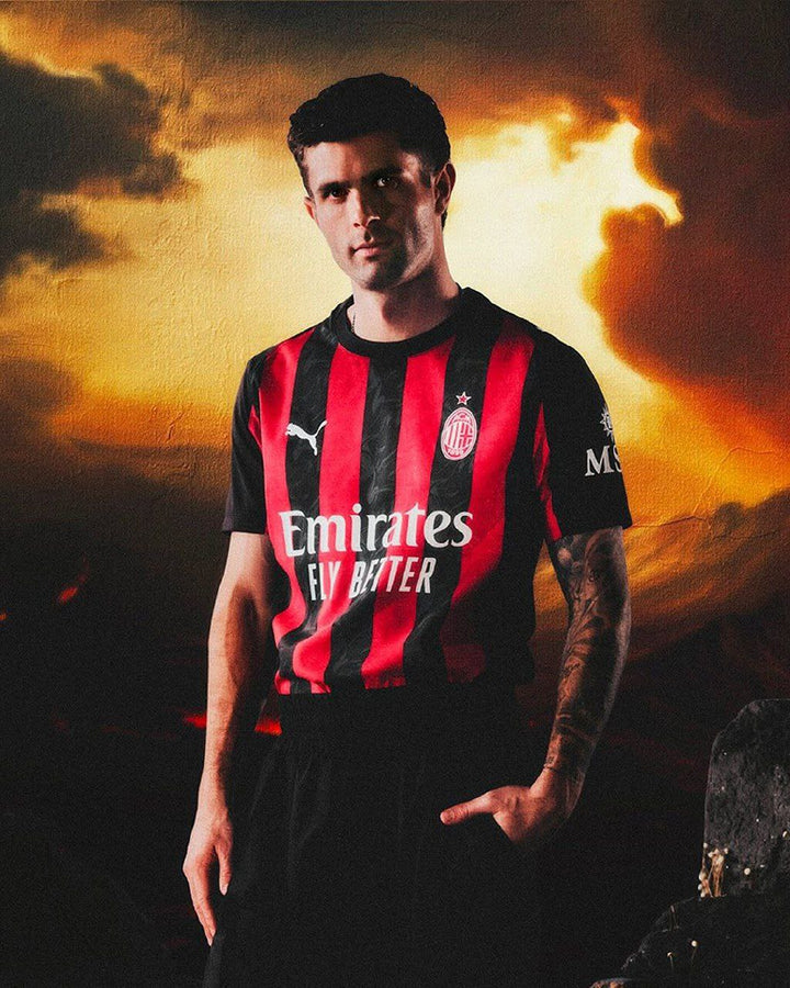 Milan 25/26 HOME