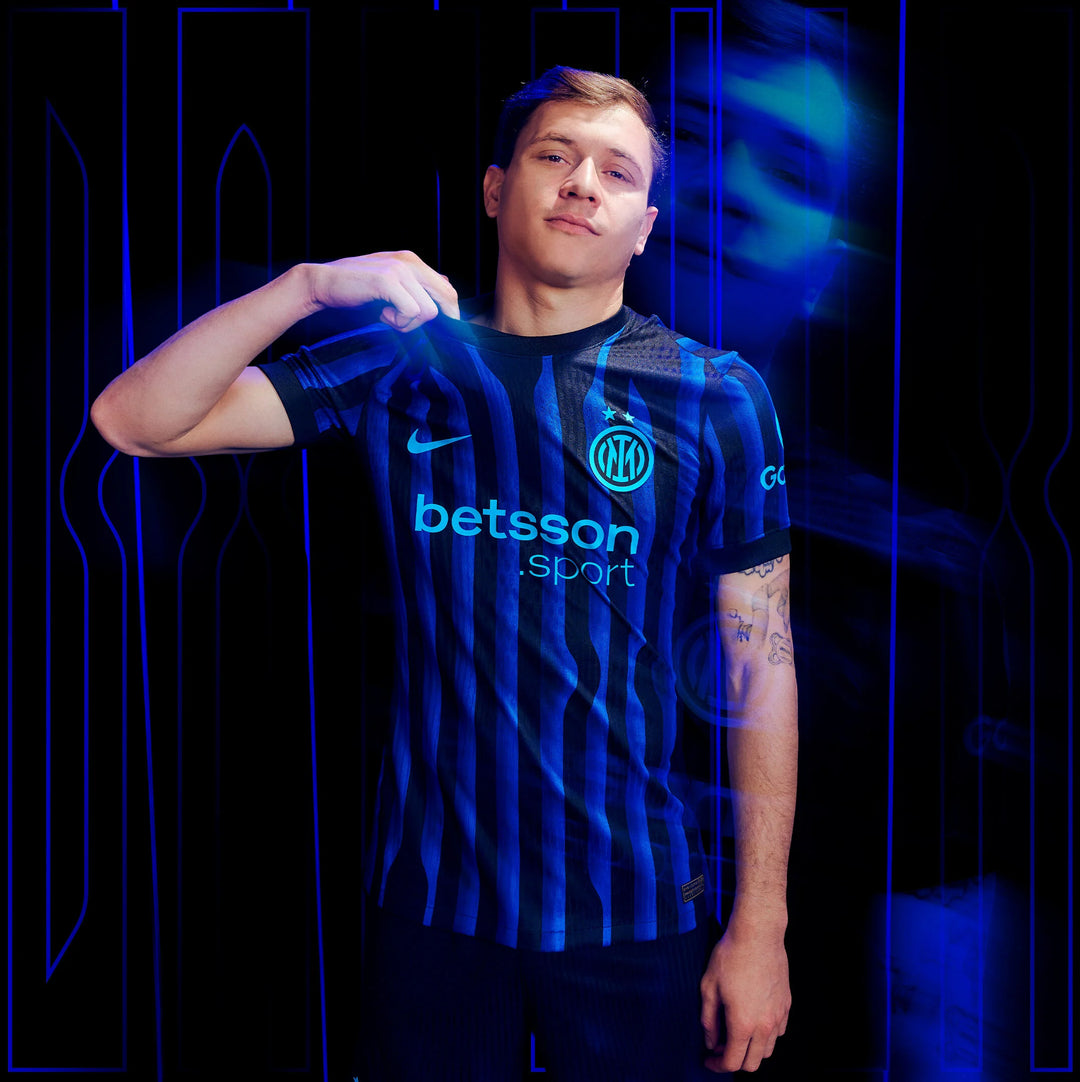 INTER 25/26 HOME
